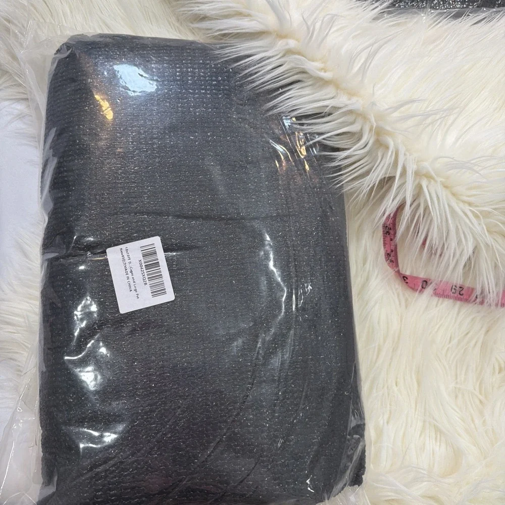 Outdoor Dog Kennel Cover Cage 10 x 10‎ ft Large Cover
